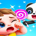 Baby Panda Emotion World