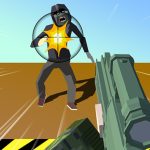 Merge Gun Fps Shooting Zombie