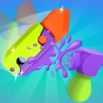 Merge TikTok Gravity Knife